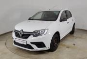 Renault Logan II Рестайлинг Волгоград  - изображение 26