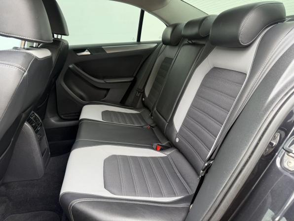Volkswagen Jetta VI с пробегом 2012 года, цена 960 000 рублей, 154880 км, седан, Автокод Объявления
