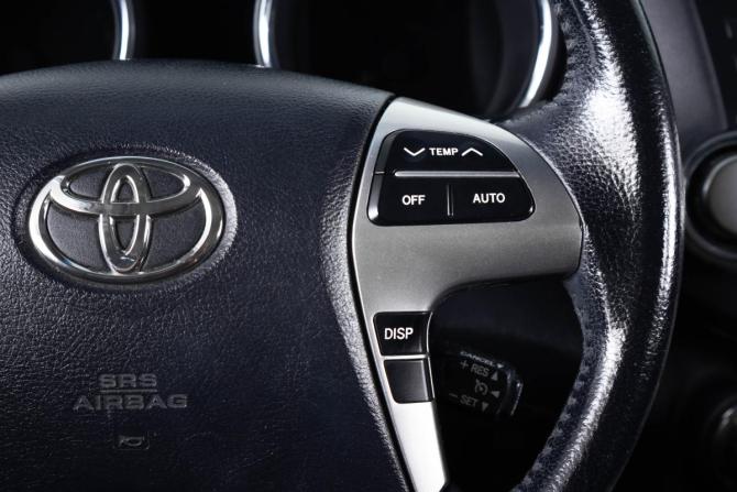 Toyota Highlander II (XU40) Рестайлинг с пробегом 2013 года, цена 1 949 000 рублей, 243000 км, внедорожник, Автокод Объявления