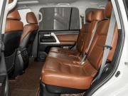 Toyota Land Cruiser 200 Series Рестайлинг 2 Иркутск  - изображение 38