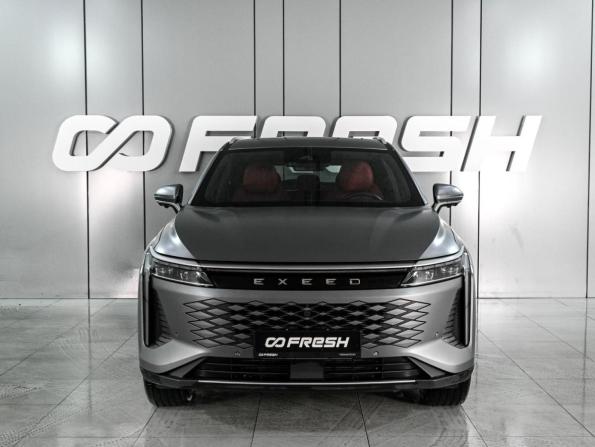 Exeed RX с пробегом 2024 года, цена 3 899 000 рублей, 41053 км, внедорожник, Автокод Объявления