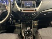 Hyundai Solaris II Липецк  - изображение 33