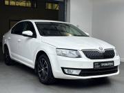 Skoda Octavia III (A7) Уфа  - изображение 25