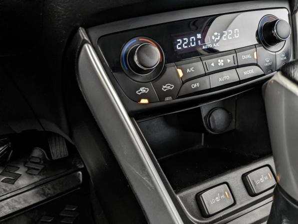Suzuki SX4 II (S-Cross) Рестайлинг с пробегом 2018 года, цена 1 385 500 рублей, 236939 км, хэтчбек, Автокод Объявления