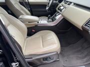 Land Rover Range Rover Sport II Рестайлинг Москва  - изображение 35