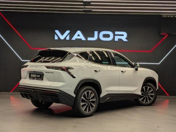 JETOUR DASHING I с пробегом 2025 года, цена 2 230 000 рублей, 2718 км, внедорожник, Автокод Объявления