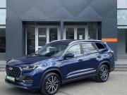 Chery Tiggo 8 Pro Max I Краснодар  - изображение 25