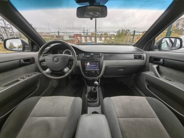 Daewoo Gentra II с пробегом 2014 года, цена 349 000 рублей, 277500 км, седан, Автокод Объявления
