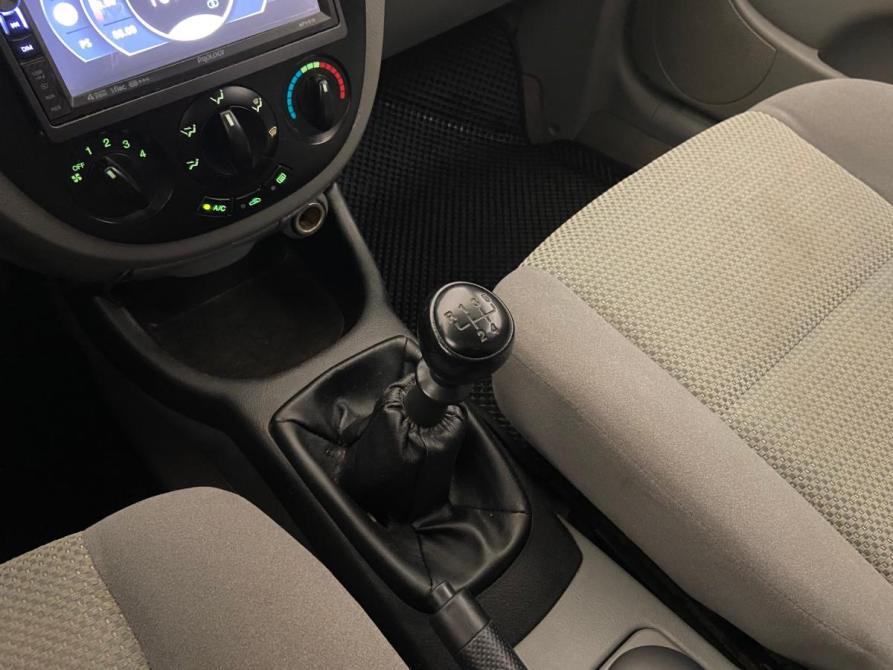 Chevrolet Lacetti I Псков  - изображение 15