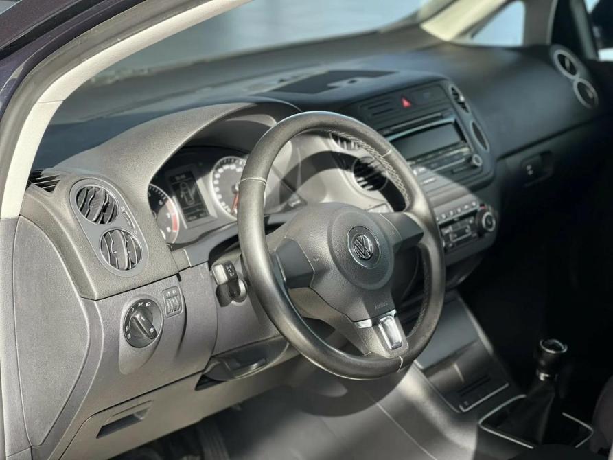 Volkswagen Golf Plus II Екатеринбург  - изображение 13