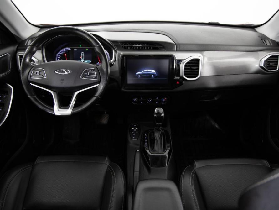Chery Tiggo 4 I Санкт-Петербург  - изображение 9