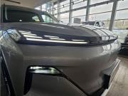 Geely EX5 Гибрид Москва  - изображение 59