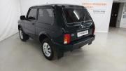 Lada (ВАЗ) Niva Legend I Москва  - изображение 19