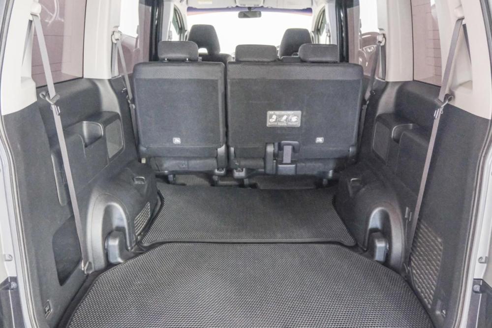 Honda Stepwgn IV Рестайлинг Красноярск  - изображение 22