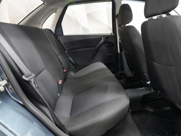 Lada (ВАЗ) Granta I с пробегом 2014 года, цена 385 000 рублей, 104000 км, седан, Автокод Объявления