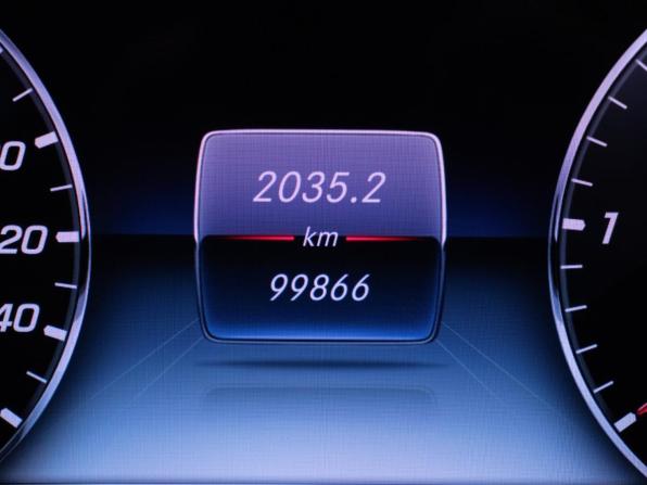 Mercedes-Benz S-Класс VI (W222 C217) Рестайлинг с пробегом 2018 года, цена 5 578 000 рублей, 99866 км, седан, Автокод Объявления