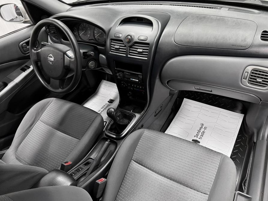 Nissan Almera Classic I Тверь  - изображение 13