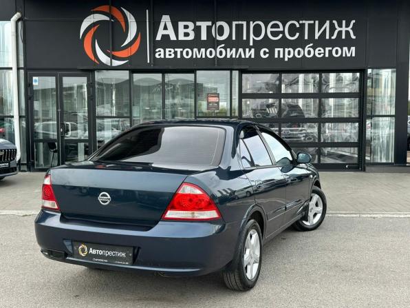 Nissan Almera Classic I с пробегом 2006 года, цена 522 999 рублей, 214212 км, седан, Автокод Объявления