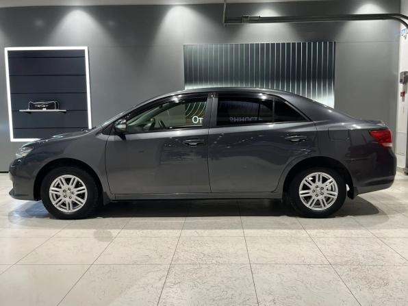 Toyota Allion II Рестайлинг с пробегом 2012 года, цена 1 054 000 рублей, 88400 км, седан, Автокод Объявления
