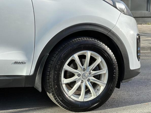 Kia Sportage IV с пробегом 2018 года, цена 1 990 000 рублей, 146471 км, внедорожник, Автокод Объявления
