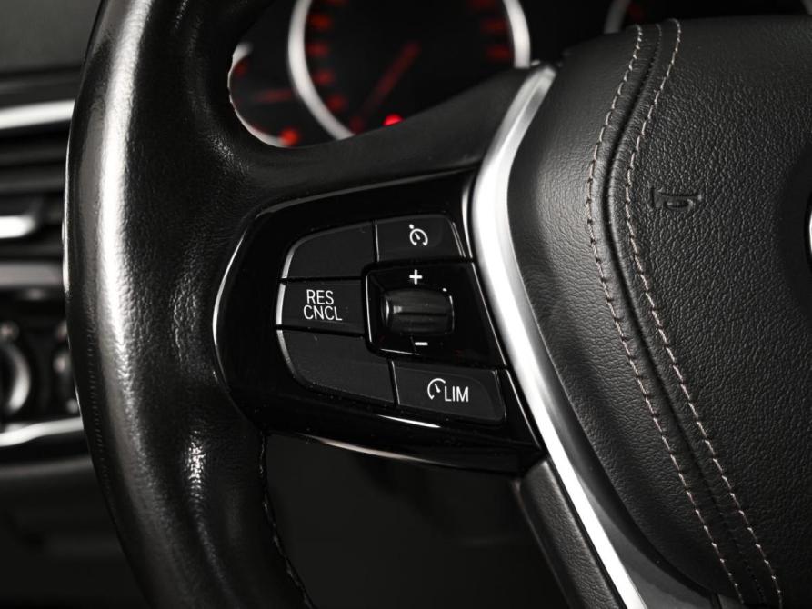 BMW 5 серии VII (G30/G31/G38) Ставрополь  - изображение 20