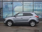 Hyundai Creta I Архангельск  - изображение 17