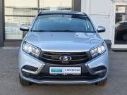 Lada (ВАЗ) XRAY I Москва  - изображение 19