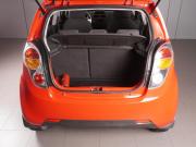 Chevrolet Spark III Минеральные Воды  - изображение 30