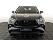 Toyota Highlander IV (XU70) Москва  - изображение 32