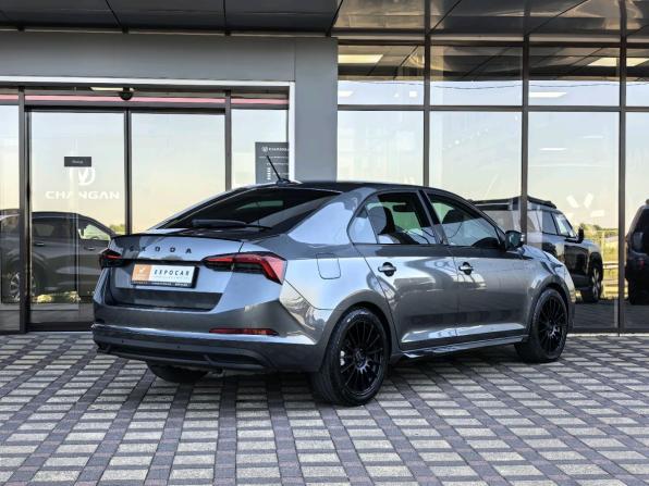 Skoda Rapid II с пробегом 2022 года, цена 1 825 000 рублей, 89000 км, лифтбек, Автокод Объявления