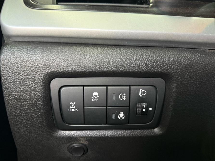 SsangYong Actyon II Рестайлинг Уфа  - изображение 17