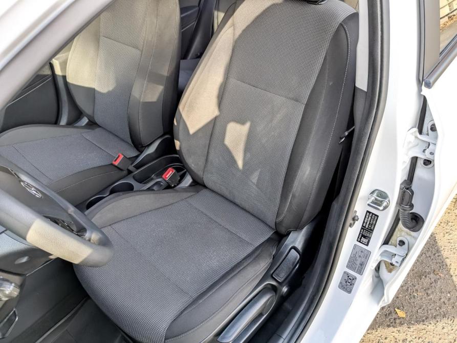 Hyundai Solaris II Рестайлинг Химки  - изображение 20