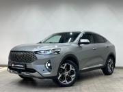 Haval F7x I Рестайлинг Кемерово  - изображение 18