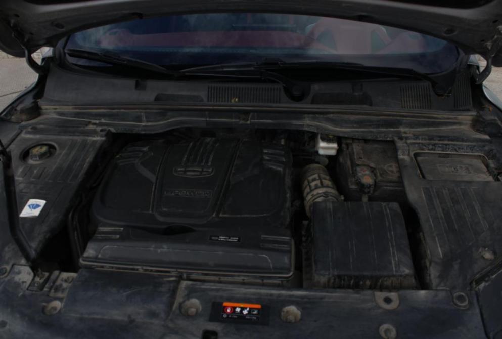 Geely Coolray I Саратов  - изображение 16
