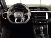 Audi Q3 II (F3) Кемерово  - изображение 39