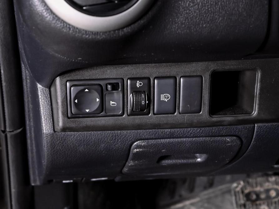 Nissan Note I Рестайлинг Екатеринбург  - изображение 15