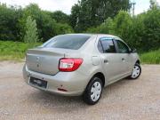 Renault Logan II Калуга  - изображение 18