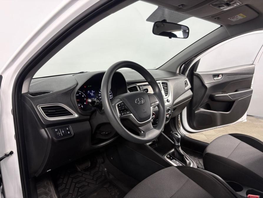 Hyundai Solaris II Рестайлинг Борисоглебск  - изображение 13