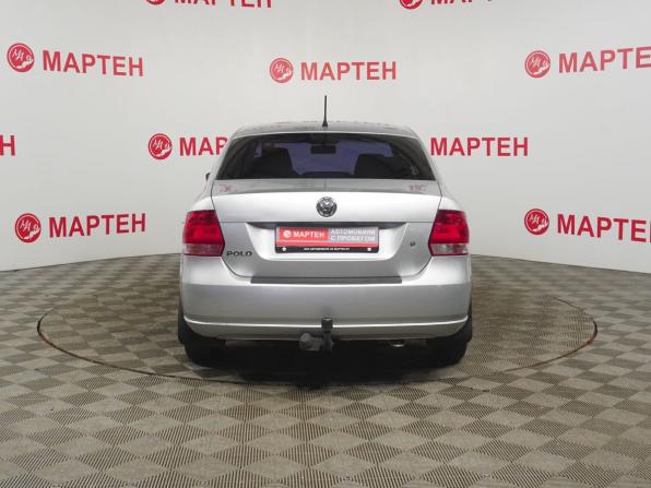 Volkswagen Polo V с пробегом 2013 года, цена 849 000 рублей, 136069 км, седан, Автокод Объявления