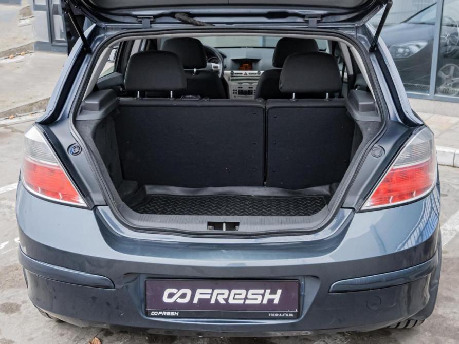 Opel Astra H Рестайлинг Краснодар  - изображение 18