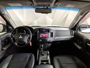 Mitsubishi Pajero IV Москва  - изображение 34