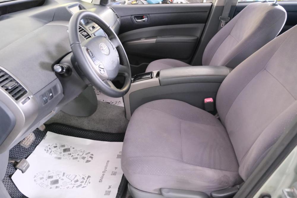 Toyota Prius II Рестайлинг (XW20) Омск  - изображение 8