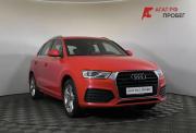 Audi Q3 I (8U) Рестайлинг Нижний Новгород  - изображение 23