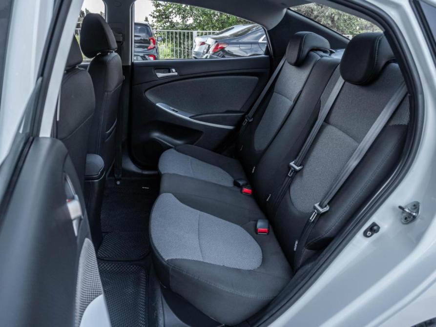 Hyundai Solaris I Ставрополь  - изображение 9
