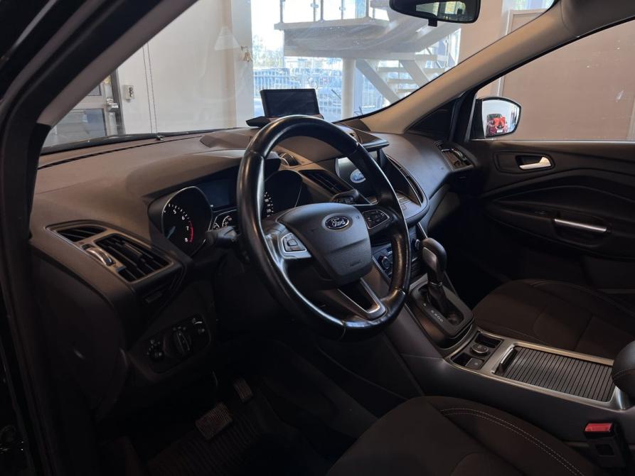 Ford Kuga II Рестайлинг Чебоксары  - изображение 23