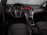 Opel Astra J Воронеж  - изображение 23