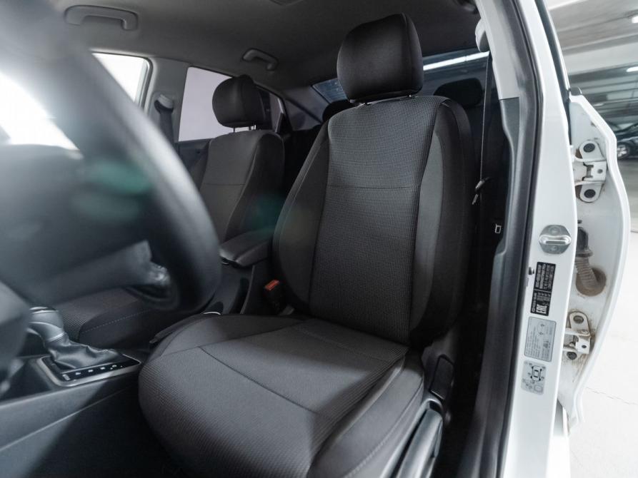 Hyundai Solaris II Рестайлинг Челябинск  - изображение 12