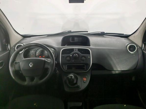 Renault Kangoo II Рестайлинг с пробегом 2013 года, цена 449 000 рублей, 388705 км, фургон, Автокод Объявления
