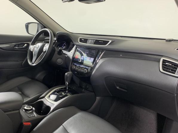 Nissan X-Trail III с пробегом 2017 года, цена 2 390 000 рублей, 82524 км, внедорожник, Автокод Объявления