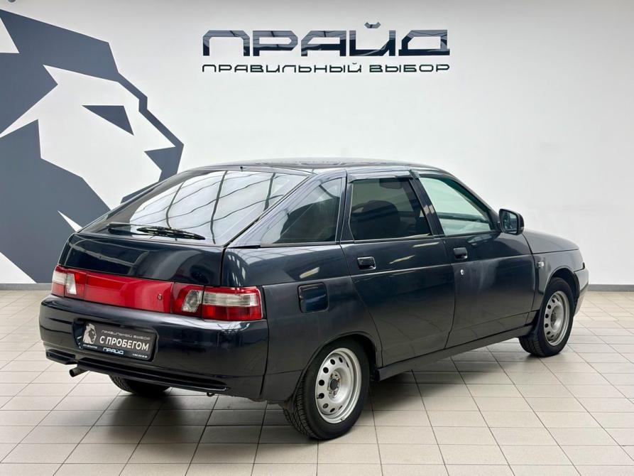 Lada (ВАЗ) 2112 Ростов-на-Дону  - изображение 3